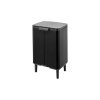 Kosz BO HI 12L Matt Black